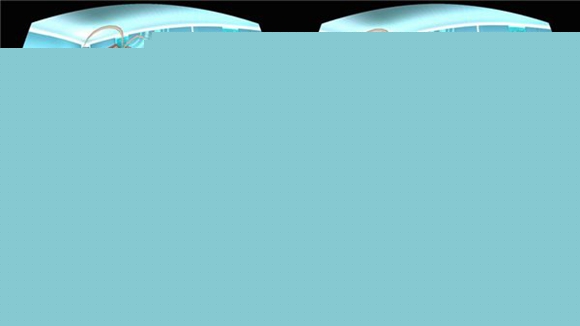 玩<a href=/games/ target=_blank class=infotextkey>游戲</a>不傷眼還能矯正視力？VR竟有如此多的功能！