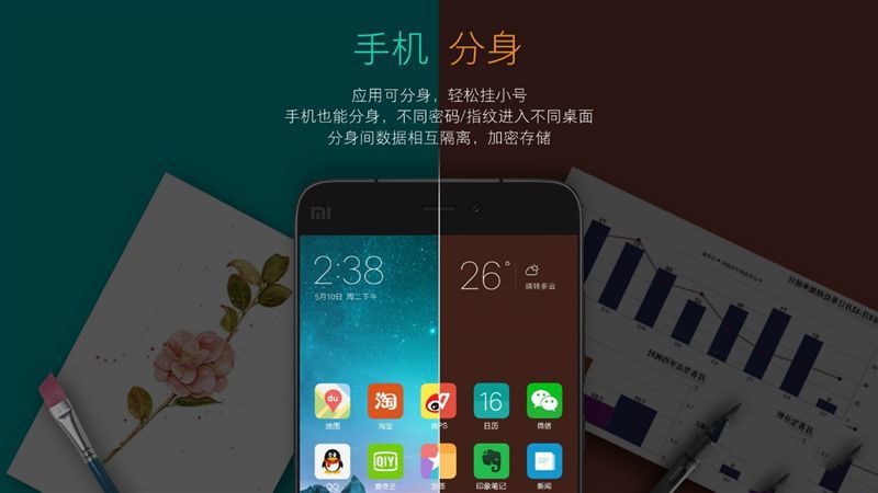 6.44寸黃金大屏！小米Max深度評(píng)測(cè)：續(xù)航驚人