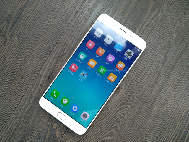 OPPO R9 Plus電池有多經(jīng)用?續(xù)航實(shí)測(cè)!