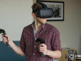 VR的春天來了！家庭娛樂到底選移動VR還是PC