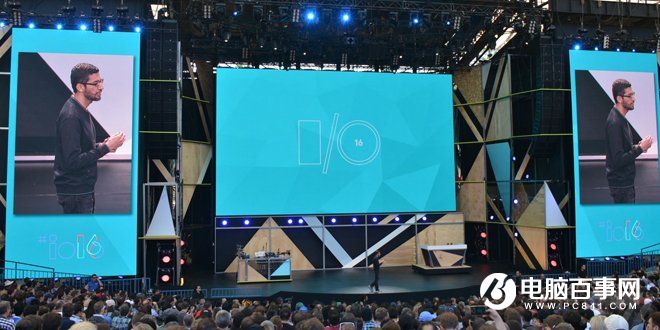 Android N與VR才是亮點 2016谷歌I/O大會發布了啥