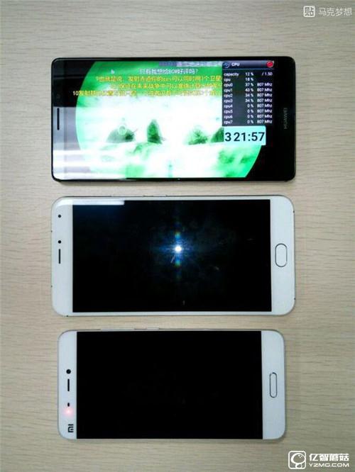無敵多寂寞！小米5/華為Mate8/魅族Pro5續航對比評測：誰能扛起國產機皇大旗！
