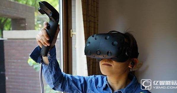 HTC Vive VR頭盔怎么樣？