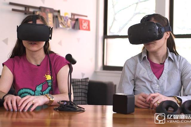 Oculus Rift更新后遺癥：運(yùn)行盜版游戲更容易
