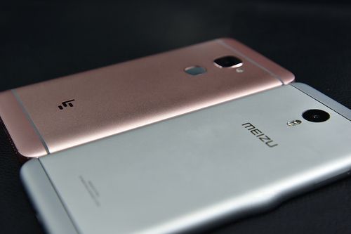 樂2和魅藍note3哪個好？魅藍note3與樂視2區別對比