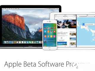 蘋(píng)果iOS9.3.3 Beta1公測(cè)版發(fā)布：提升了系統(tǒng)穩(wěn)定性