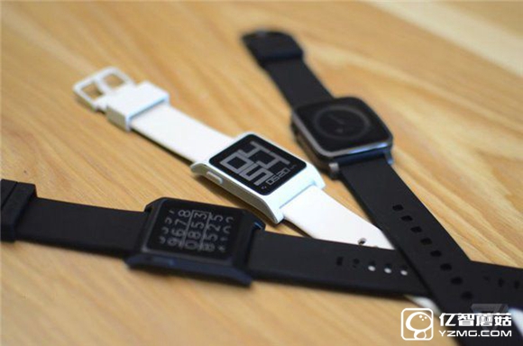 Pebble 2/Pebble Time 2發(fā)布：99美元起支持心率監(jiān)測