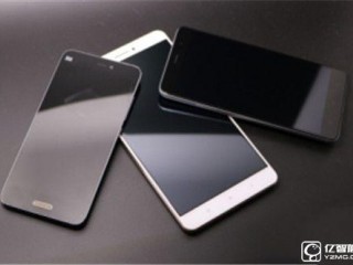 小米5/小米Max/紅米Note3區(qū)別對(duì)比評(píng)測(cè)