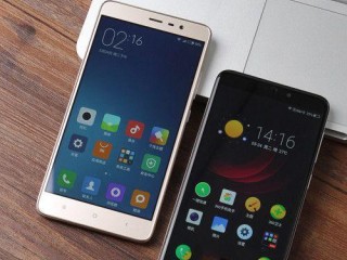 360手機(jī)N4和紅米Note3哪個(gè)好？ 哪款性?xún)r(jià)比更高？