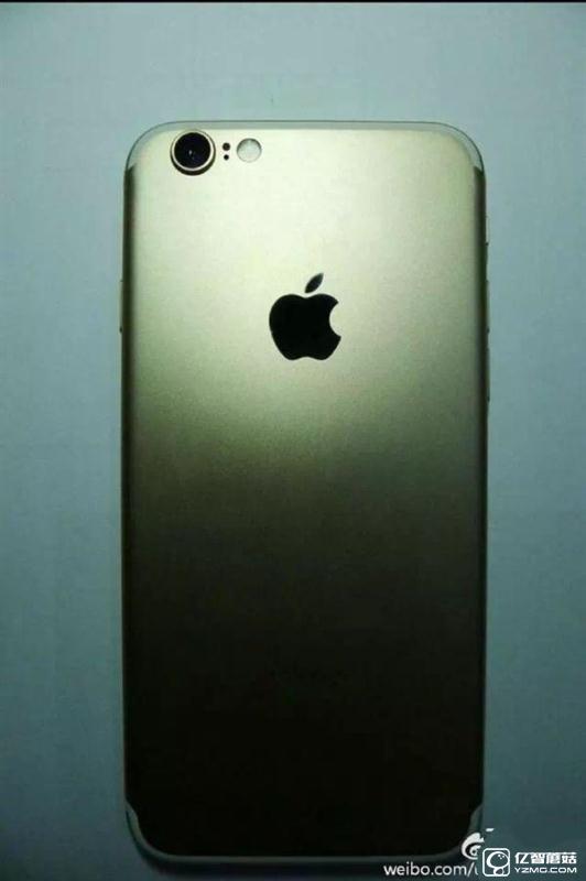 iPhone 7、7 Plus設(shè)計(jì)圖曝光：看完買誰(shuí) 秒懂！