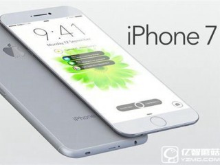 iPhone7一次性備貨7千萬臺，蘋果哪來的信心？