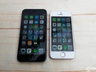 iPhone SE和iPhone 6s對比：你應(yīng)該買哪款手機(jī)？