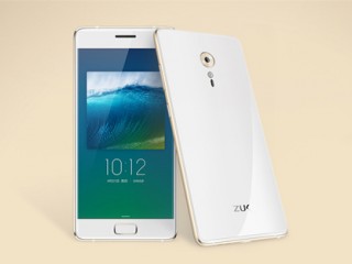 聯想ZUK Z2 Pro對比三星Galaxy C5哪個好？