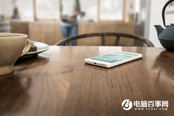 索尼發布5寸新機Xperia E5配置低 720P、1.5G內存