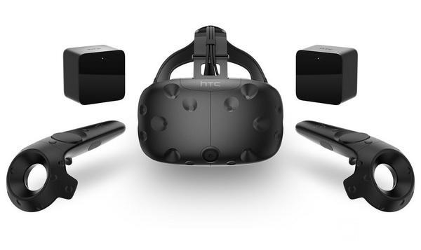 買前必看！關于HTC Vive和Oculus的一些小細節(jié)