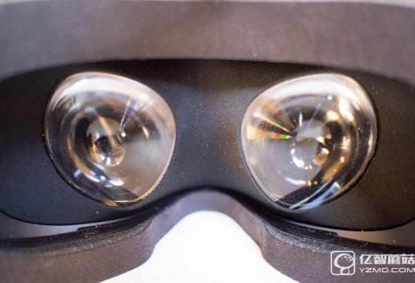 買前必看！關于HTC Vive和Oculus的一些小細節(jié)