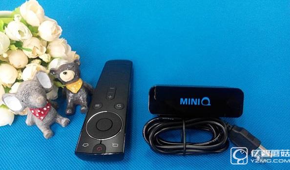 創維盒子miniQ
