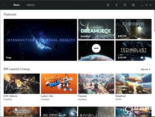 買前必看！關于HTC Vive和Oculus的一些小細節(jié)