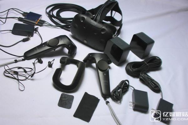 買前必看！關于HTC Vive和Oculus的一些小細節(jié)