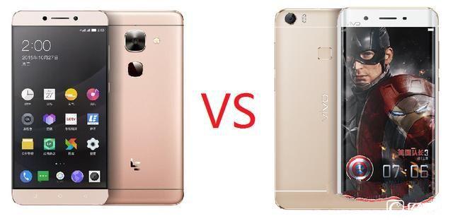 樂(lè)Max 2和vivo Xplay5哪個(gè)好？vivo Xplay5與樂(lè)Max 2區(qū)別對(duì)比
