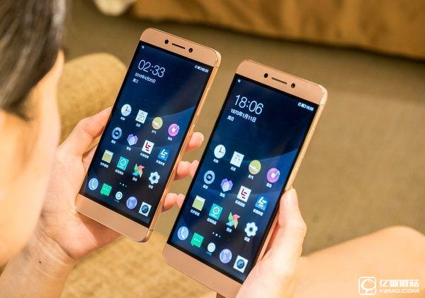 樂Max 2和vivo Xplay5哪個好？vivo Xplay5與樂Max 2區別對比