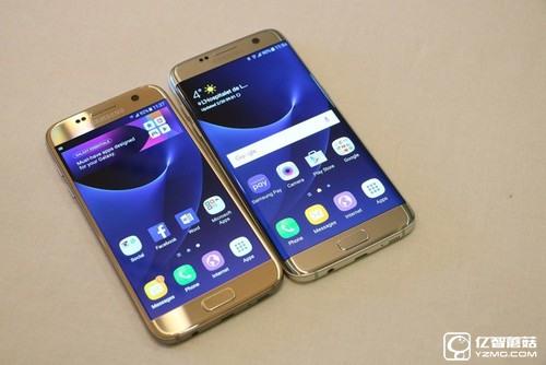 三星Galaxy Note7和S7誰更好用 三星Note7和S7對(duì)比評(píng)測(cè)