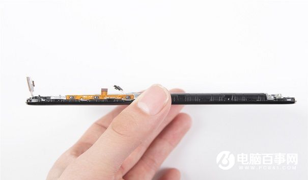 360手機N4做工如何？360手機N4拆機圖解評測