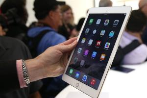 iOS 9.3.2更新發布 拯救iPad Pro白蘋果