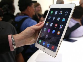 蘋(píng)果發(fā)布iOS 9.3.2新系統(tǒng) 為了拯救9.7寸iPad Pro
