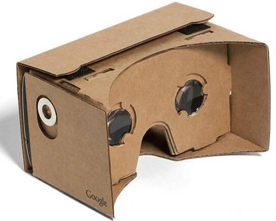 錢包備好！2016最值得購買10款VR頭盔