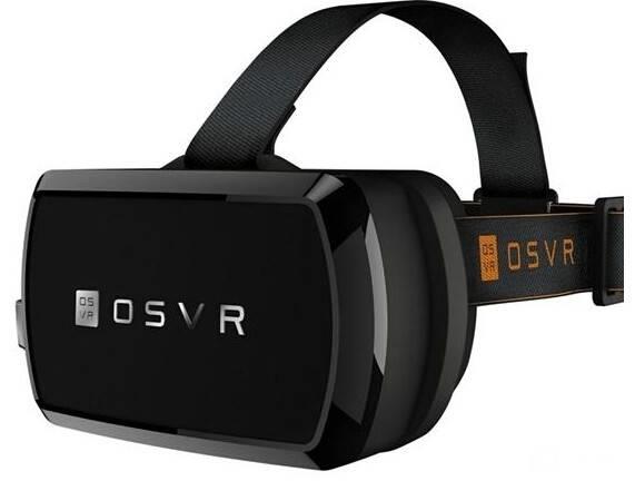 錢包備好！2016最值得購買10款VR頭盔