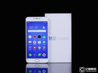  魅藍Note3和華為榮耀5A區(qū)別對比評測