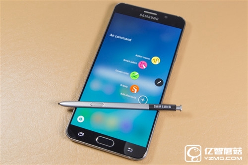 三星Galaxy Note7和A9有什么區(qū)別 三星Note7和A9對(duì)比評(píng)測(cè)2