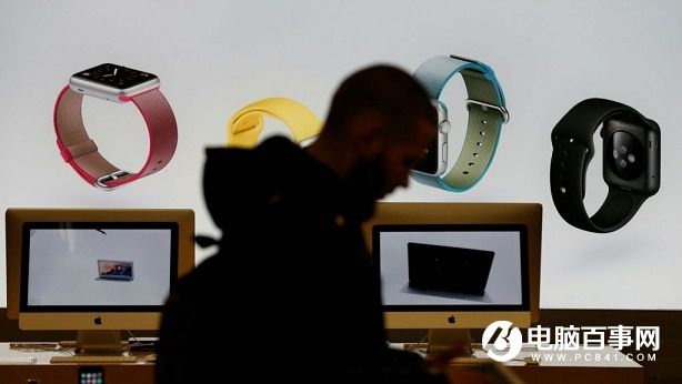 蘋果的大棋：現(xiàn)在說放棄Apple Watch太早了