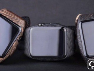 這款A(yù)pple Watch售價(jià)超過5000美元，到底有啥不一樣？