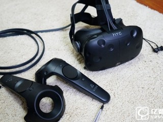HTC逐漸成了高端VR頭盔唯一的選擇？