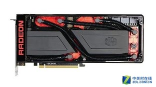 仗劍大殺四方 AMD Radeon Pro Duo首測(cè) 