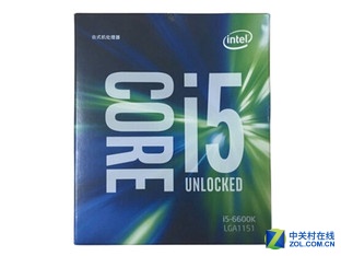 i5潛力超i7？Skylake平臺超頻對比實測 