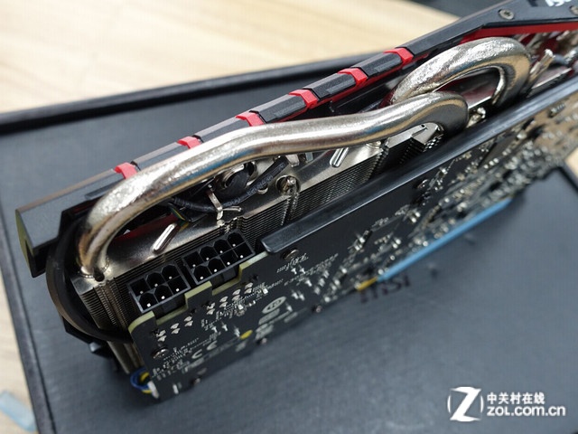 游戲體驗(yàn)更給力 微星GTX970京東售2999 