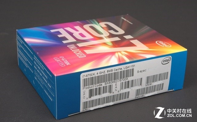 1000元能快多少？E3/i7雙平臺(tái)對(duì)比測(cè)試 
