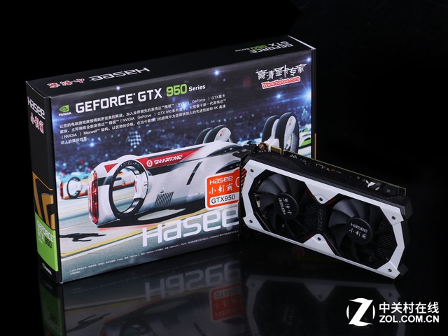 主打高性價(jià)比 小影霸GTX950盤古版評(píng)測(cè) 