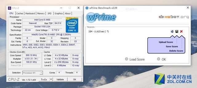 不足千元挑戰(zhàn)i5 AMD A10-7870K對(duì)比測(cè)試 