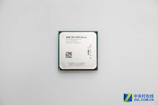 i5沒有性價比？AMD A10-7860K對比測試 