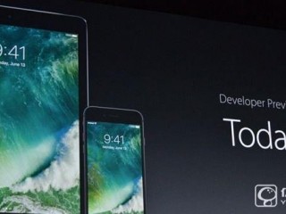 iOS10 Beta1固件下載大全   ios10支持的設(shè)備