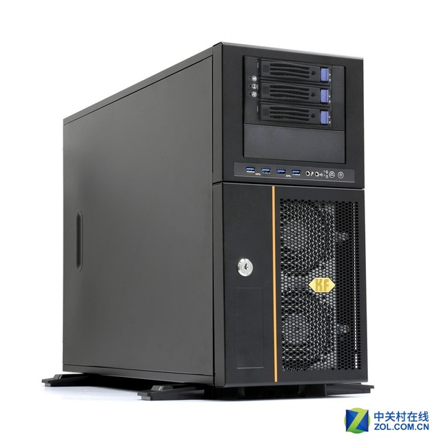碾壓級(jí)的性能 AMD S10000雙卡工作站測試 