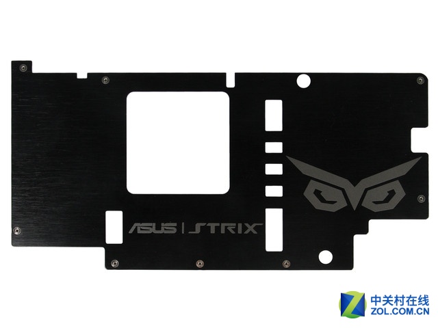 借水冷之力 華碩GTX 980Ti水冷版評(píng)測(cè) 