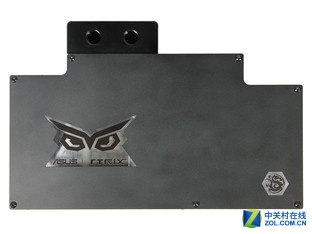 借水冷之力 華碩GTX 980Ti水冷版評(píng)測(cè) 