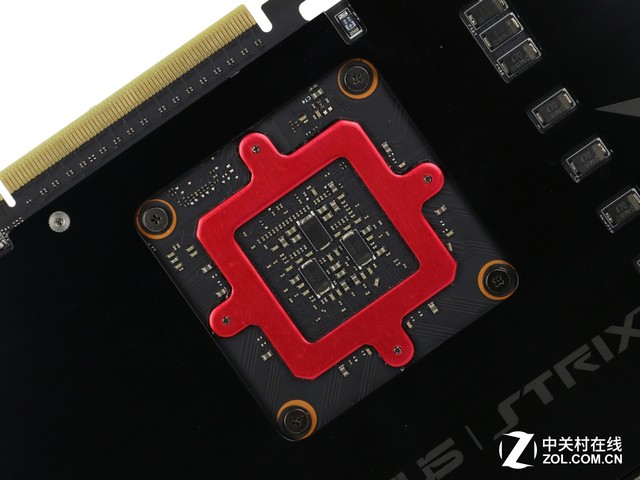無(wú)聲殺敵 華碩 STRIX GTX980Ti全面評(píng)測(cè) 