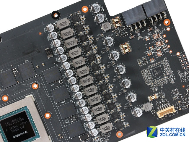 借水冷之力 華碩GTX 980Ti水冷版評(píng)測(cè) 
