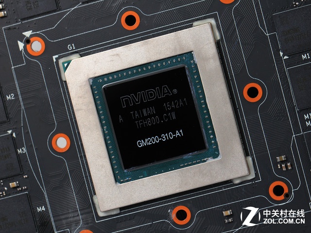 借水冷之力 華碩GTX 980Ti水冷版評(píng)測(cè) 